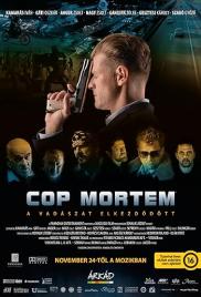 Cop Mortem