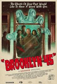 Brooklyn 45 - A szeánsz