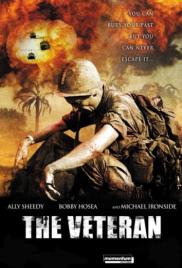 A veterán: Kísért a múlt