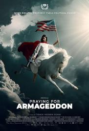 Ima az Armageddonért