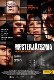 Mesterjátszma