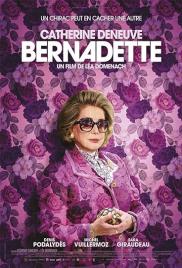 Bernadette - A főnökasszony