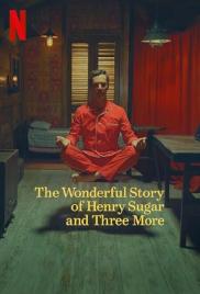 Henry Sugar csodálatos története és három további novella