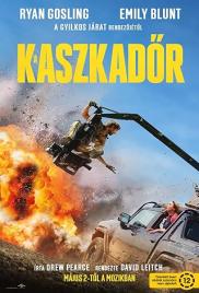 A kaszkadőr