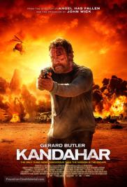 Kandahár