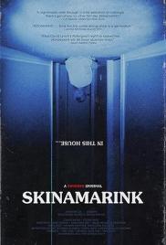 Skinamarink - A gonosz ébredése