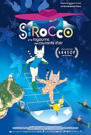 Sirocco és a szelek királysága