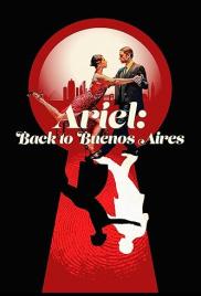Ariel: Visszatérés Buenos Airesbe