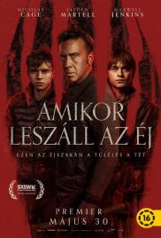 Amikor leszáll az éj