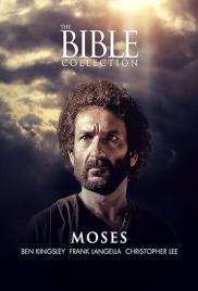 Mózes