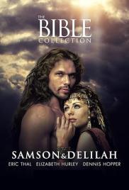 Sámson és Delila