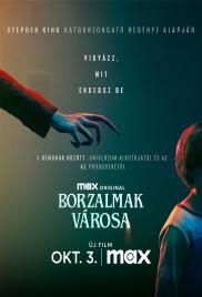 Borzalmak városa