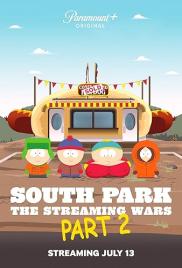 South Park: Csatornák háborúja - 2. rész