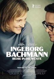Ingeborg Bachmann - Utazás a sivatagba