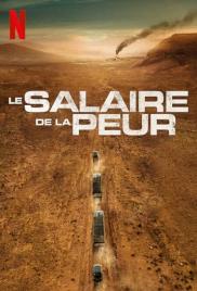 A félelem bére