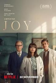 Joy, az élet csodája