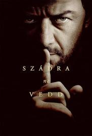 Szádra ne vedd!