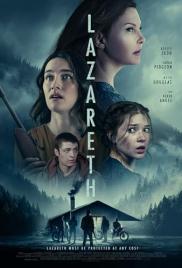 Lazareth: Az erdő mélyén