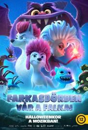 Farkasbőrben: Vár a falka!
