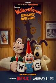 Wallace és Gromit: A szárnyas bosszúja