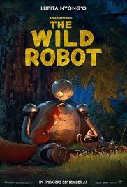 A vad robot
