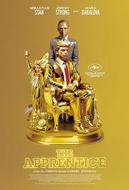 The Apprentice - A Trump-sztori