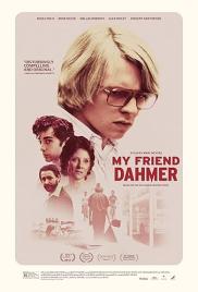 Barátom, Dahmer