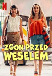 Halál az esküvő előtt