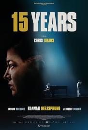 15 év