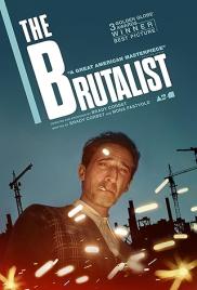 A brutalista
