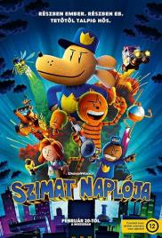 Szimat naplója