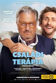 Családi terápia