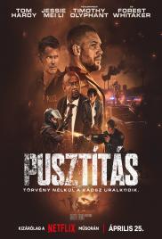 Pusztítás