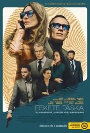 Fekete táska