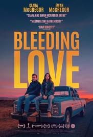 Bleeding Love - Úton hozzád