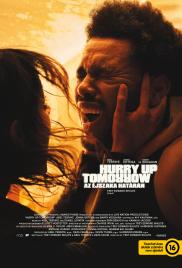 Hurry Up Tomorrow - Az éjszaka határán