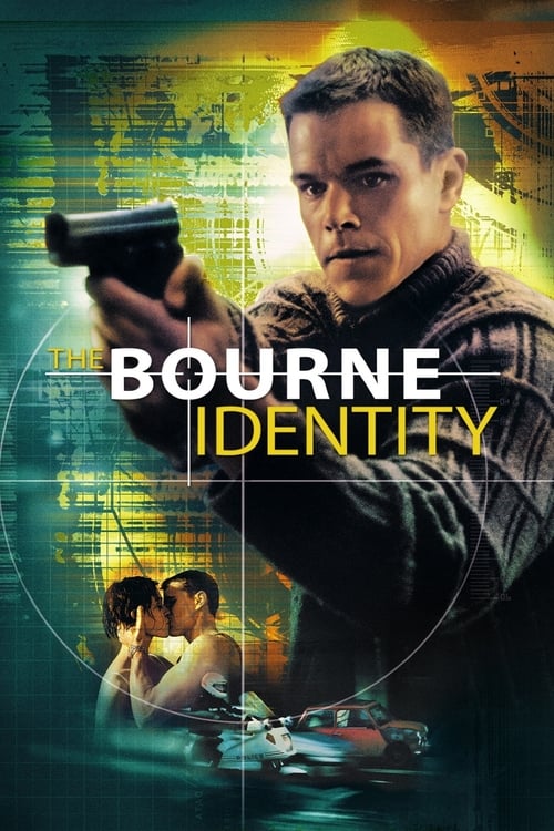 A Bourne-rejtély