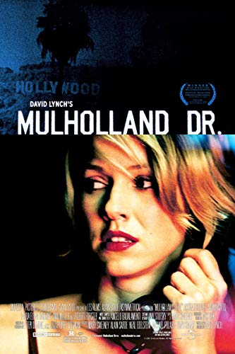 Mulholland Drive - A sötétség útja