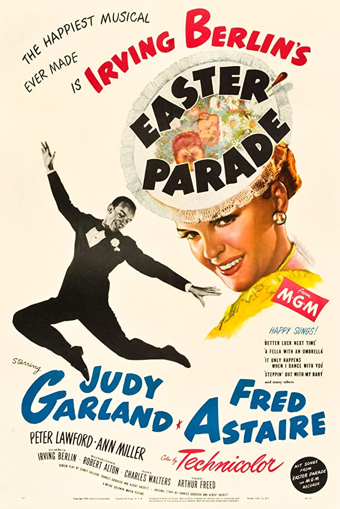 Húsvéti parádé