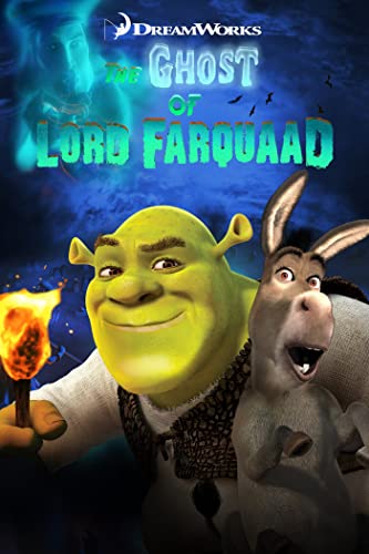 Shrek: Lord Farquaad szelleme