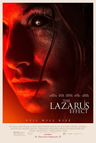 A Lazarus-hatás