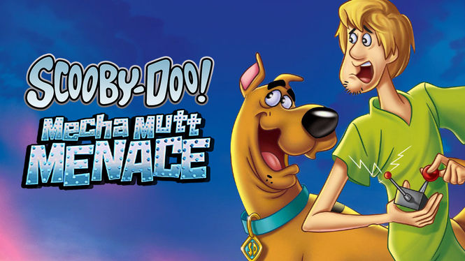 Scooby-Doo! Szőrmókveszély