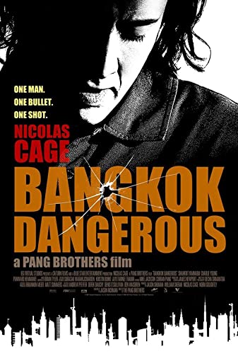 Veszélyes Bangkok