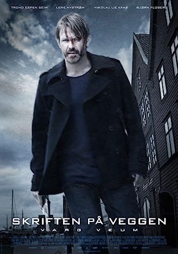 Varg Veum: Baljós jel
